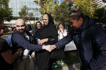 Clóvis Abreu entrega-se às autoridades