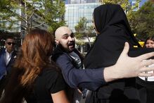 Clóvis Abreu entrega-se às autoridades