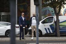 Clóvis Abreu entrega-se às autoridades