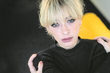 Mariza Liz faz a sua estreia a solo numa altura em que assinala 30 anos de carreira