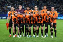 Shakhtar Donetsk