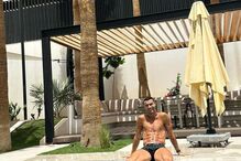 Cristiano Ronaldo, Georgina Rodríguez e os cinco filhos já estão a viver na nova mansão