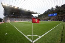 Estádio Municipal de Braga