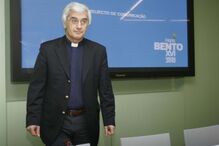 Pároco diz que foi vítima de injustiça 