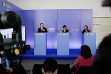 Conselho de Ministros