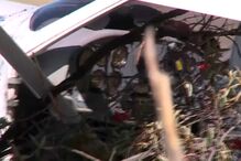 Aeronave obrigada a fazer aterragem de emergência em Setúbal