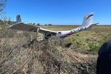 Aeronave obrigada a fazer aterragem de emergência em Setúbal	