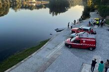 Menor morre afogado ao mergulhar no rio em Vila Verde