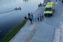 Menor morre afogado ao mergulhar no rio em Vila Verde