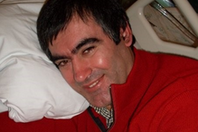 Homicida em greve de fome após rusga na cela