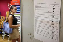 Eleições na Madeira