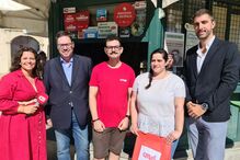 Imagem Quiosque de Macedo 48894258.jpg (19175222) (Milenium)