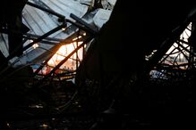 Pelo menos cem mortos num casamento no Iraque