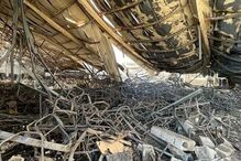 Pelo menos cem mortos num casamento no Iraque	