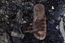 Tragédia já fez 114 mortos e mais de 200 feridos.