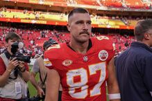 Travis Kelce