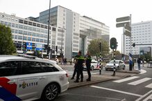 Tiroteio em hospital universitário em Roterdão faz vários mortos