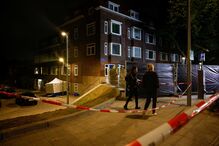 Tiroteio em hospital universitário em Roterdão faz vários mortos