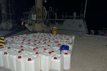 Apreendida lancha do narcotráfico ao largo do Algarve