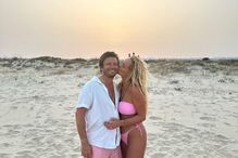 Bárbara Norton de Matos e Tiago Raposo Magalhães