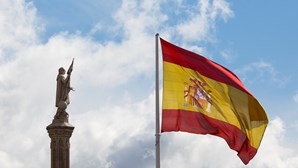 Esquerda espanhola defende amnistia para catalães e lembra indultos do PP a terroristas