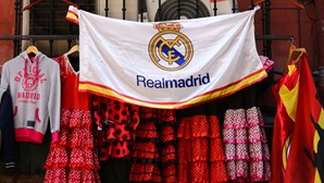 Investigação a jogadores da formação do Real Madrid em caso de cariz sexual estende-se a nova vítima