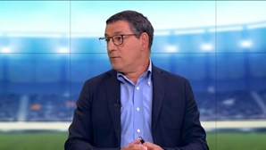 Nuno Dias: “Sérgio Conceição colocou Rui Moreira ao nível do adepto”