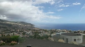 Capitania do Funchal emite aviso de agitação marítima e vento forte para a Madeira