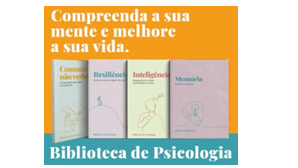 Coleção Biblioteca da Psicologia