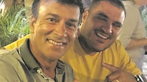 Ex-segurança de Tony Carreira e CR7 em negócios suspeitos
