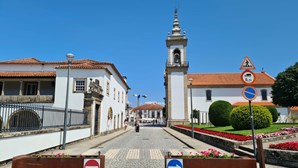 Vila Nova de Cerveira interdita trânsito no centro histórico aos fins de semana