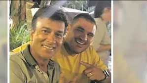 Ex-segurança de Tony Carreira e de Cristiano Ronaldo em negócios suspeitos