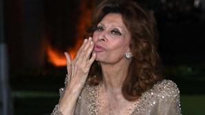 89 anos de Sofia Loren, a maior diva do cinema italiano na segunda metada do último século