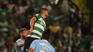 Sporting 2-0 Rio Ave - Marca Edwards