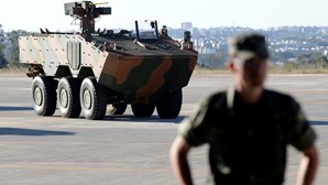 Justiça eleitoral brasileira exclui Forças Armadas da fiscalização das eleições 