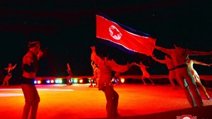 Representante da ONU na Coreia do Norte diz que península coreana está à beira de guerra nuclear