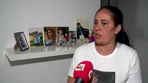 “Vou até à última pela minha filha”: Mãe de jovem que morreu após retirar pedra na vesícula quer justiça