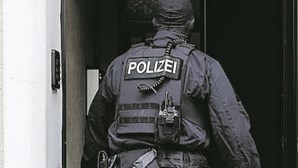Grupo neonazi banido na Alemanha
