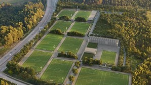 Aprovada hasta pública para venda de terrenos para academia do FC Porto na Maia