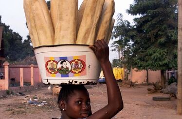 Presidente contraria Governo e manda padeiros vender pão mais caro na Guiné-Bissau