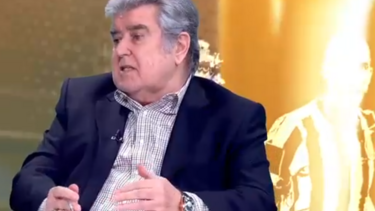 António Figueiredo: “A máscara do FC Porto caiu”