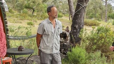 Pedro Gonçalves é suspeito de matar um homem