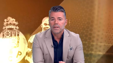 José Calado: “O futebol português é um circo”