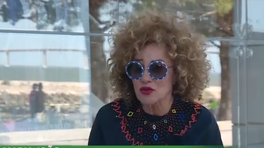 “Vou juntar a minha herança portuguesa e moçambicana”: Maria João fala sobre preparação de novo disco 
