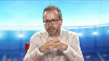 Vítor Pinto: “Hjulmand? O que lhe é exigido é que honre a camisola”