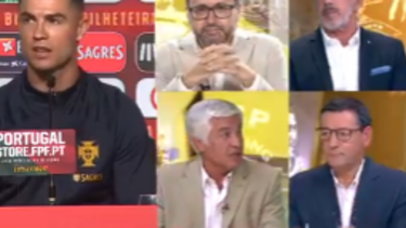 Paulo Andrade: “É impossível chegar aos milhões das grandes ligas”