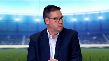 Paulo Catarro: “Não podemos oferecer espectáculos televisivos em que a dúvida subsiste”