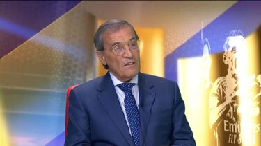 Carlos Barbosa da Cruz: “Rui Costa tinha de apresentar notícias boas para meter de lado as más”