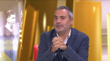 Sérgio Krithinas: “Di María e Benfica ainda estão na fase da Lua de Mel”