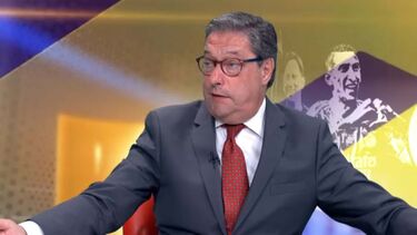 Manuel Queiroz: "É evidente a estabilidade no Porto"